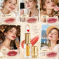 💄 Rossetto Magico Cambia Colore Termosensibile con Fiore 🌸 No Transfer Lunga Tenuta & Idratante 3-in-1 | Balsamo Nutriente Effetto Lucido Naturale per Tutte le Occasioni ✨
