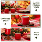 🎄 Sottopentole ad Albero di Natale in Legno Naturale | Apertura Automatica a Gravità 🔥 | Resistenti al Calore per Piatti e Pentole Calde 🍲 | Con Supporto Decorativo, Set da 3 o 4 Pezzi 🎁 | Bambù Moso, per Tavola e Cucina ✨
