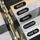 🛠️ Kit Punte da Trapano Eccentriche a 4 Taglienti  | Foratura Precisa per Piastrelle, Muratura e Legno 🧱 | Scarico Rapido Trucioli ⚙️ | Set Multi-Misura 4-12 mm 🔩