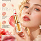 💄 Rossetto Magico Cambia Colore Termosensibile con Fiore 🌸 No Transfer Lunga Tenuta & Idratante 3-in-1 | Balsamo Nutriente Effetto Lucido Naturale per Tutte le Occasioni ✨