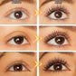 👁️ Mascara Tubing in Fibre Effetto Extension ✨ | Lunghezza, Volume e Curvatura Panoramica 💖 | Waterproof 24H Anti-Sbavatura Senza Grumi 💧 | 2 Tonalità - 4,5 g