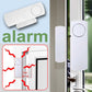 🔥 -50% Oggi: Videocitofono Wireless con Schermo e Telecamera – Collegamento senza fili, monitor incluso, visione notturna e audio bidirezionale per la sicurezza di casa.