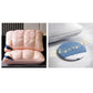 🛌✨ Cuscino Cervicale Ergonomico Lavabile – Memory Foam, Cucitura 3D Traspirante, Supporto Curva Naturale del Collo – 8 Colori, 3 Altezze 🌙💤