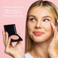 ✨💖Crema Illuminante per Contorno Occhi – Correttore Occhiaie | Effetto Luminoso | Leviga le Linee Sottili | Waterproof | Testata Dermatologicamente | 5g, 4x4x2,2cm | Ideale per Trucco Quotidiano & Occasioni Speciali 👁️