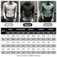 🔥OFFERTA SPECIALE 2025🔥Camicia con bottoni antipiega da uomo
