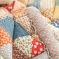 ✨Offerta a tempo limitato🐶Fodera protettiva per divano in cotone Garden Chic