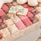✨Offerta a tempo limitato🐶Fodera protettiva per divano in cotone Garden Chic