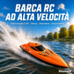 🎮🚢 HALVE PRIJS! 2,4 GHz supersnelle RC-raceboot con due motori 🌊 ⚡ –50% SCONTO (offerta del giorno)
