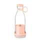 🍊 60% DI SCONTO! ✨ SPREMIAGRUMI PORTATILE - Design Compatto e Ricaricabile, Estrazione Ottimale del Succo per Arance e Agrumi, Ideale per Viaggi e Ufficio 🧳🌟