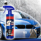 🚗 Spray Rivestimento Auto 3 in 1 Nanotecnologia ✨🛡️ - Lucida | Ripara Graffi | Idrofobo | Anti-Ossidazione | Auto/Moto/Barca | Panno Incluso | 50% DI SCONTO