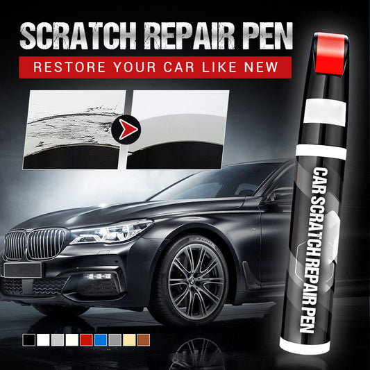 Penna per riparazione graffi auto
