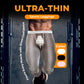 🎁Offerta Speciale🔥Leggings sportivi ultrasottili da uomo