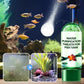 💥 GRANDI SVENDITE !! ♻️💧 Potente Compassetto Purificatore per Acquari
