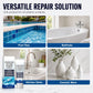 🏊‍♂️ Colla Subacquea Extra Forte per Piastrelle Piscina 💧 | Presa Rapida Senza Svuotare la Vasca 🌊 | Resistente al Cloro e Antimuffa 🛡️ | Sigillante Ceramica e Mosaico 🔧