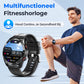 Orologio Sportivo Smart per il Monitoraggio della Salute