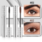 👁️ Mascara Tubing in Fibre Effetto Extension ✨ | Lunghezza, Volume e Curvatura Panoramica 💖 | Waterproof 24H Anti-Sbavatura Senza Grumi 💧 | 2 Tonalità - 4,5 g