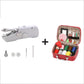 🧵 Mini Macchina da Cucire Elettrica Portatile – Ripara Vestiti, Crea Progetti Fai-da-Te & Cuce in Viaggio | 3 Velocità | Tessuti Sottili & Spessi | Kit Accessori Incluso ✨