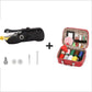 🧵 Mini Macchina da Cucire Elettrica Portatile – Ripara Vestiti, Crea Progetti Fai-da-Te & Cuce in Viaggio | 3 Velocità | Tessuti Sottili & Spessi | Kit Accessori Incluso ✨