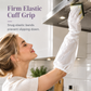 🧤 Guanti Monouso a Manica Lunga per Pulizie e Cucina 💧 | Protezione Avambraccio Antischizzo con Elastico ✨ | Per Lavaggio Piatti e Casa (20 / 50 / 100 Pezzi) 🍽️🫧