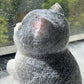 Giocattolo Antistress Carino e Morbido Squishy a Forma di Gatto