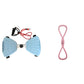 💪 Trainer Addominale Unisex Regolabile per Allenamento Core ✨🏠 - Silenzioso | Fino a 150 kg | Salvaspazio | 2 Colori | Uomo & Donna | 60% DI SCONTO
