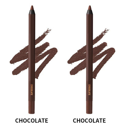 💖Eyeliner in gel ultra pigmentato, waterproof, a lunga tenuta 24 ore