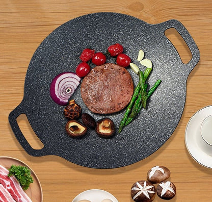 🍳 Offerta a tempo limitato🔥 Teglia da forno multifunzionale antiaderente