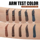 🎨 Tinta Peel-Off per Sopracciglia – Definisce, Colora & Dura Tutto il Giorno | Waterproof | Applicazione con Pennellino | 5 Tonalità ✨