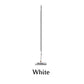 🪟 Tergivetro per Finestre con Manico Telescopico 120 cm | Spugna + Lama Raschiante 2 in 1 🧽 | Finestre in Alto Pulite Senza Aloni, Senza Uscire 🏙️ | Leggero, PP e Ferro, 447 g ✨