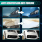 🚗 Spray Rivestimento Auto 3 in 1 Nanotecnologia ✨🛡️ - Lucida | Ripara Graffi | Idrofobo | Anti-Ossidazione | Auto/Moto/Barca | Panno Incluso | 50% DI SCONTO