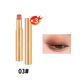 📢📢50% di sconto! ✨👁️ Ombretto in Stick 3 Colori in 1 – Glitter, Impermeabile & Facile da Usare!