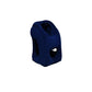 ✈️ Cuscino Gonfiabile da Viaggio Ergonomico 45° 😴 | Supporto Cervicale a 360° con Foro Viso e Braccia 💤 | PVC Floccato Morbido con Valvola Rapida | Per Aereo, Treno e Auto 🧳