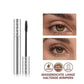 👁️ Mascara Tubing in Fibre Effetto Extension ✨ | Lunghezza, Volume e Curvatura Panoramica 💖 | Waterproof 24H Anti-Sbavatura Senza Grumi 💧 | 2 Tonalità - 4,5 g