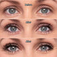 👁️ Mascara Tubing in Fibre Effetto Extension ✨ | Lunghezza, Volume e Curvatura Panoramica 💖 | Waterproof 24H Anti-Sbavatura Senza Grumi 💧 | 2 Tonalità - 4,5 g