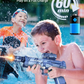🌊Offerta estiva🔫💦Pistola ad acqua effetto fiamma