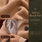 🔥 Mantella Scialle Coperta Riscaldata USB con Zip 🧣 | 3 Livelli di Calore 45-65°C e Caldo Rapido in 15s ⚡ | Morbida e Indossabile per Casa, Ufficio e Viaggio, 150×80cm 🛋️