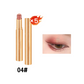 📢📢50% di sconto! ✨👁️ Ombretto in Stick 3 Colori in 1 – Glitter, Impermeabile & Facile da Usare!