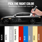 Penna per riparazione graffi auto