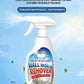 🧼 Spray Antimuffa Professionale ad Azione Rapida 🚫 Rimuove Macchie e Radici, Barriera Preventiva Lunga Durata | Per Muri, Fughe, Piastrelle e Guarnizioni 500ml ✨