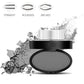 🤩 Deluxe BrowPro Stamp Set – Timbro Polvere Sopracciglia con Pennello, Waterproof 24H, Effetto Naturale & Definito – 3 Tonalità 💧💄