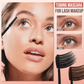 👁️ Mascara Tubing in Fibre Effetto Extension ✨ | Lunghezza, Volume e Curvatura Panoramica 💖 | Waterproof 24H Anti-Sbavatura Senza Grumi 💧 | 2 Tonalità - 4,5 g
