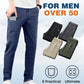 👖60% DI SCONTO🛠️MultiPants – Pantaloni cargo resistenti, multitasche e altamente elasticizzati 2