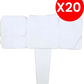 🌿 Recinzione da Giardino Effetto Pietra ✨⛰️ - Facile Installazione | Espandibile | Senza Attrezzi | 4 Colori | Set da 10 Pezzi | 50% DI SCONTO