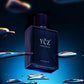 🌙Profumo YCZ Midnight Marine 50ml 💧 - Note Fresche & Sensuali | Lunga Durata | Ideale per Tutti i Giorni & Occasioni Speciali🌊