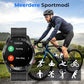 Orologio Sportivo Smart per il Monitoraggio della Salute