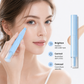 🪄 Penna Correttore 3-in-1 ad Alta Coprenza ✨ | Nasconde Occhiaie e Macchie con Tenuta 24H 💧 | Formula Idratante Cremosa Anti-Pieghe 🌸 | Applicatore Cushion di Precisione 💄