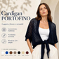 ✨ Top in Maglia a Rete Traspirante con Nodo Frontale 🌞👗 - Protezione Solare | Leggero & Pieghevole | 4 Colori | Taglia Unica | 50% DI SCONTO