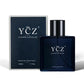 🌙Profumo YCZ Midnight Marine 50ml 💧 - Note Fresche & Sensuali | Lunga Durata | Ideale per Tutti i Giorni & Occasioni Speciali🌊