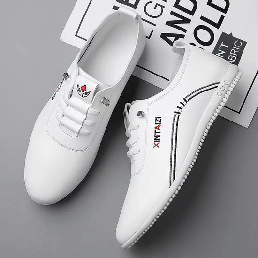 Scarpe Leggere e Traspiranti Senza Lacci  da Uomo