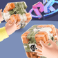 🎁🎄 Saldi Natalizi Anticipati 70% DI SCONTO🧩 Grande Cubo Labirinto 3D Puzzle - Avvincente Gioco Rompicapo